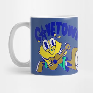 Cavetown  4 Mug